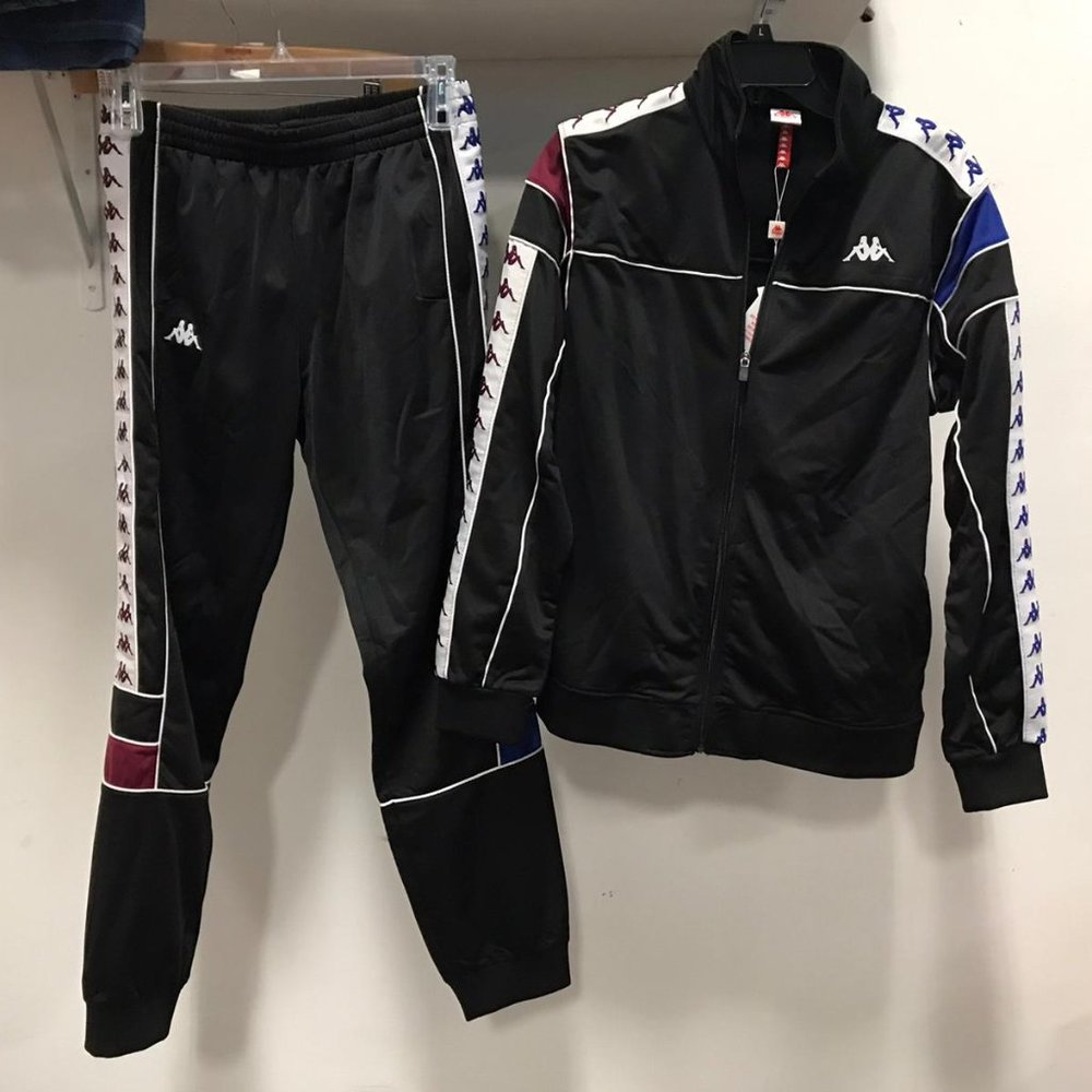 NWT 2pc set Trouser & Jacket L